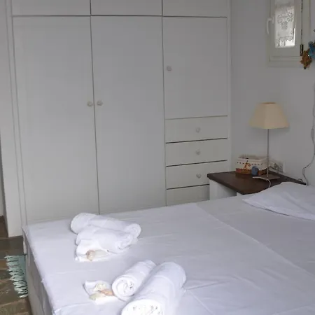 The White Casa vacanze *