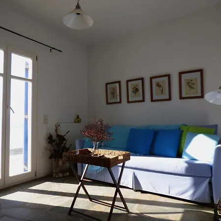 The White Casa vacanze
