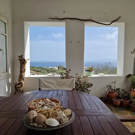 The White Casa vacanze *