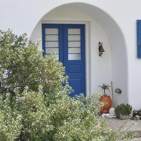 The White Casa vacanze *