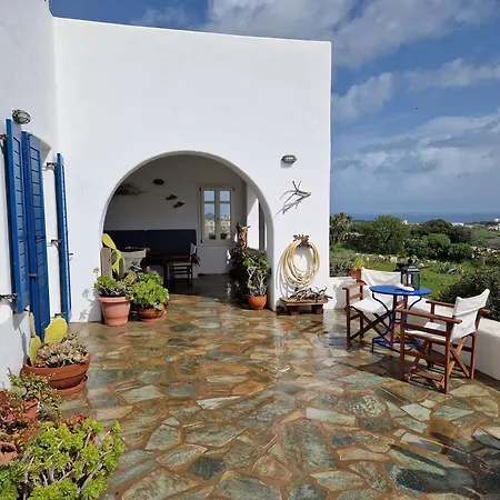 Casa vacanze The White *