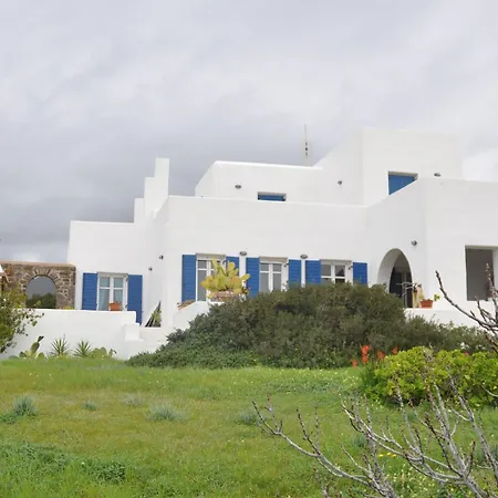 Casa vacanze The White
