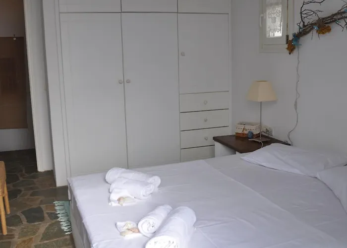 The White Casa vacanze *