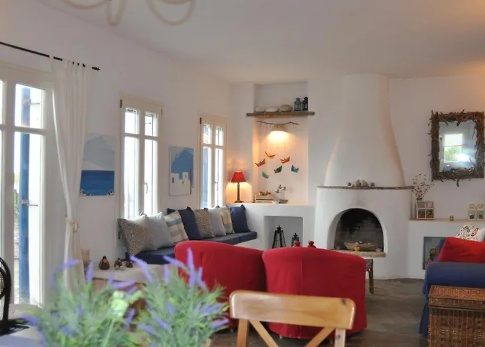 The White Casa vacanze